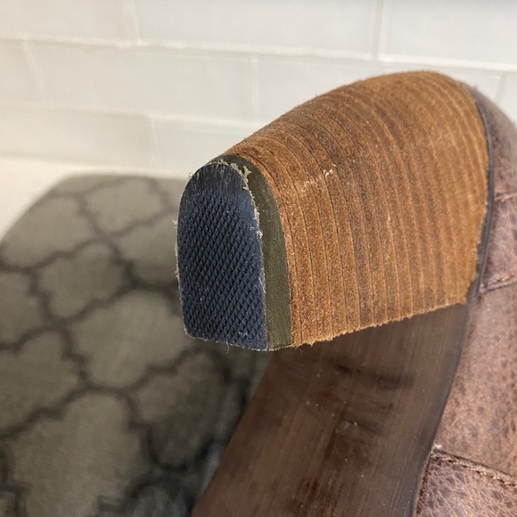 Not Rated Booties - Picture 5 of 6